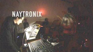 Naytronix - Mister Divine - January 2016