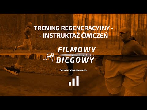 Odcinek 19 | Trening uzupełniający dla biegaczy - regeneracyjny