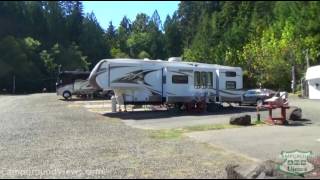 Glen Ayr Motel & RV Park Video