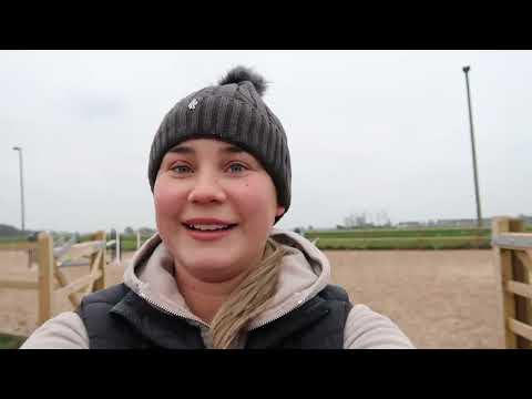 "Det här gör mig så NERVÖS..." Nellie Berntsson vecka 33