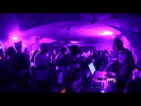 Kindzadza Live! Part 1  Aquinoktium Festival 2 3 14 Argentina