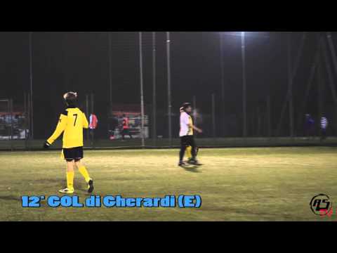 AbsoluteTV | Pilsner Urquell vs Euphorias - Calcio a 7