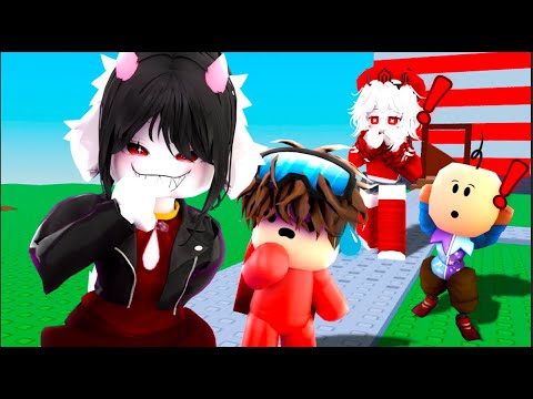 Mis amigos me tienen miedo??