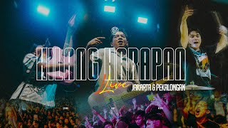 Download lagu LIVE SHA- HILANG HARAPAN JAKARTA & PEKALONGAN 2025 !! mp3