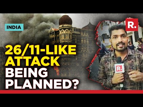 Security Beefed Up At Chabad House In Mumbai As Sensational Details Of Terror Conspiracy Emerge