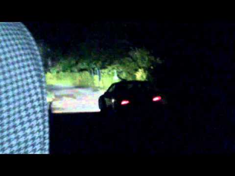 Rally Città di Camaiore 2012 - PS5 Lucese - Clio S1600