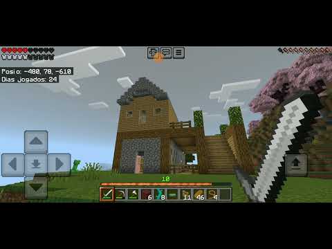 A CASA TA PRONTA ¡!! EP 5