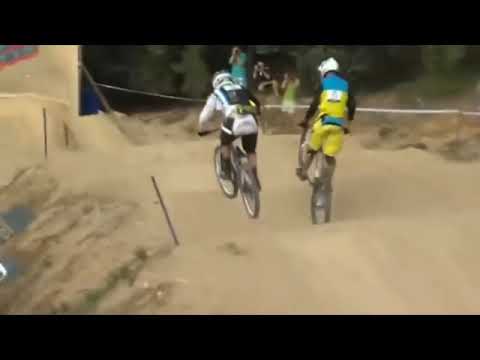 Wall ride to win  (best combacks ever)