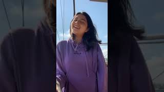 Download lagu Cantik banget!! Bulan sutena Panek di awak kayo di urang mp3