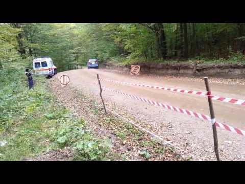 Raliul Iasului  2013 Dunlop 15