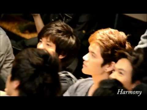 111011 TaoKacha at Ozoning ♡ (2) [HD]