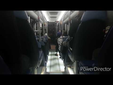 *DEMONSTRATOR* Yorkshire Tiger OP07 ARE (YJ68 FXY) on the 757