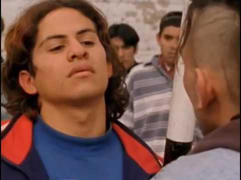 Este payaso es el poronga El vieja Pelicula el polaquito