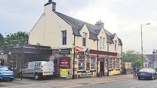 Mackenzies, 80 Main Street, Edinburgh EH4 5AB