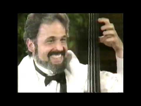 The Elephant and the Fly (Lorenzitti) Gary Karr & Harmon Lewis