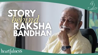 Meaning of Rakshabandhan | Rakshabandhan Story From Mahabharata