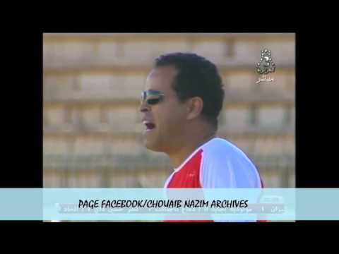 USM Annaba 2 - US Biskra 0 (Saison 2005/2006)