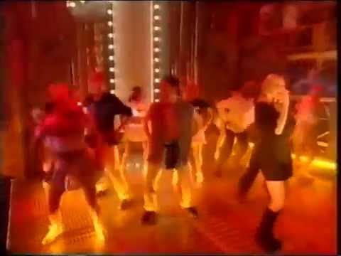 Whigfield - Saturday Night (TOTP)