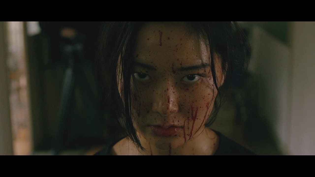 映画『根矢涼香、映画監督になる。』予告編