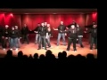 The Eye of the Tiger/The Final Countdown Mash-Up ...