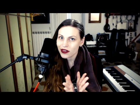 Album Update 2: Lead Vocals!