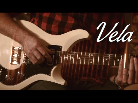 The PRS S2 Vela