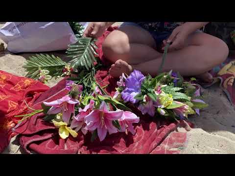 FIN DE CURSO 2020/2021 - IA ORA TAHITI ESPAÑA - MURCIA/ALMERIA