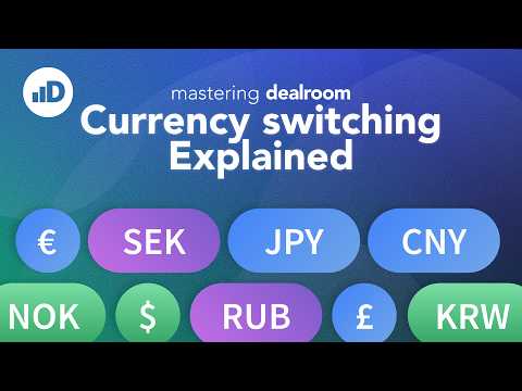 Currency Switching - Explained thumbnail