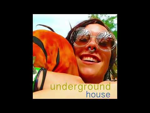 Underground House - Deep House to Techno Tinged, EP01 #deephouse #undergroundtechno
