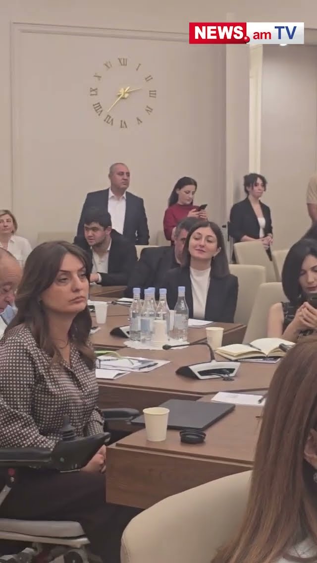 ՔՊ-ական որ պատգամավորներն են ներկա արցախցիների խնդիրների թեմայով քննարկմանը