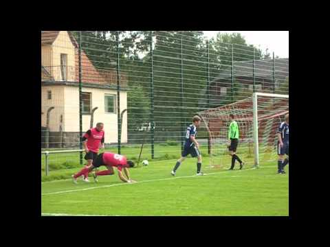 RW Fürstenhagen - SG Werratal Tore + Highlights