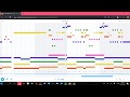 Take On Me But It S In Chrome Music Lab