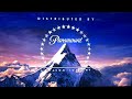 Distributed By Paramount Pictures DreamWorks Animation SKG 2007 Closing