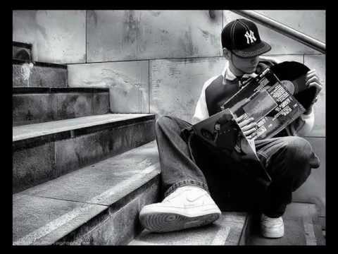 Krauzik - Pozwól mi odejść (Prod. Koraz)