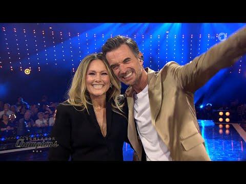 Helene Fischer bei den Schlagerchampions 2026 - Kompletter Auftritt (Medley gekürzt)