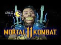MILEENA IS UNSTOPPABLE Mortal Kombat 11 Mileena Gameplay