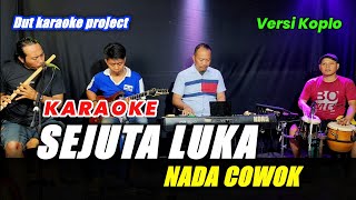 Download lagu SEJUTA LUKA KARAOKE NADA COWOK (RHOMA IRAMA) VERSI KOPLO mp3 Download lagu SEJUTA LUKA KARAOKE NADA COWOK (RHOMA IRAMA) VERSI KOPLO mp3