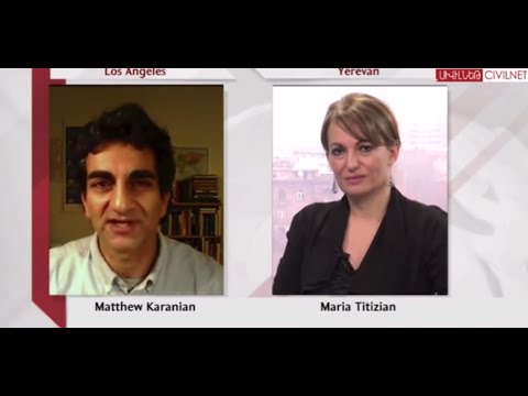 First-Ever Travel Guide to Historic Armenia