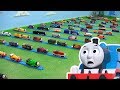 Thomas TrackMaster Collection TOMICA Thomas Friends
