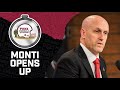 Monti Ossenfort discusses Sean Payton, his Patriots ties, and Kyler Murray's ability to lead