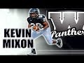 Kevin Mixon Junior Highlights