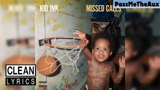 [CLEAN] Kid Ink - YUSO [ft. Saweetie &amp; Lil Wayne]