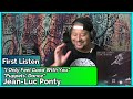 Jean-Luc Ponty- I Only Feel Good With You & Puppets' Dance (REACTION & REVIEW)