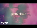 Carly Pearce Pretty Please Lyric Video