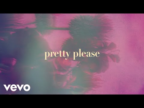 Video thumbnail for pretty please