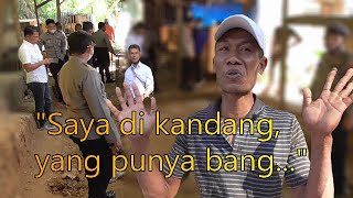 Download lagu Full Penggerebekan Arena Sabung Ayam di Simpang Limau mp3