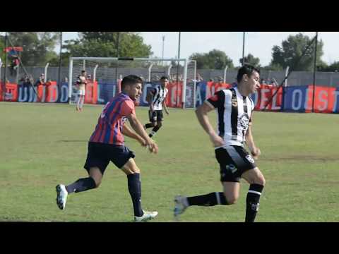 Torneo Regional | Defensores de Glew 1-2 Unidos de Olmos