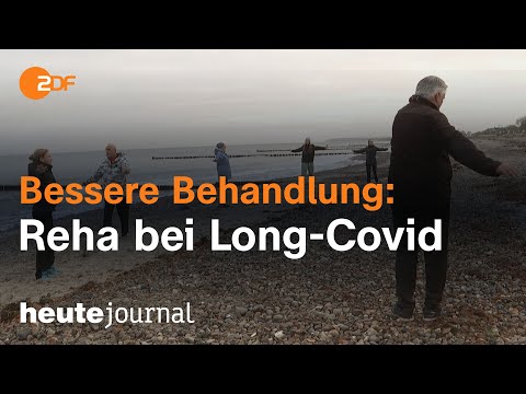 heute journal vom 20.11.2021