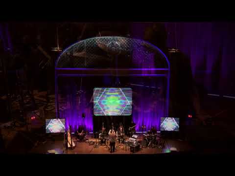 Shawn Drogan & Dave Rivello - Worlds Collide (Part 1)