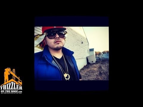 Bruheem ft. Taj-He-Spitz - Scarface Hustle [Prod. Alexander J.] [Thizzler.com Exclusive]